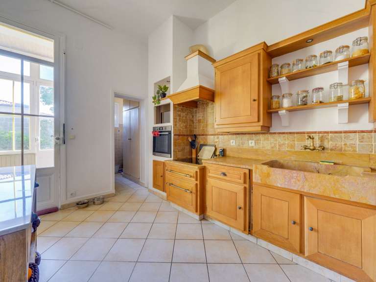 Maison Bordeaux - 5 chambres - 200m²