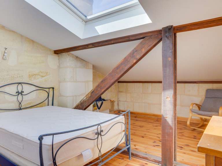 Maison Bordeaux - 5 chambres - 200m²