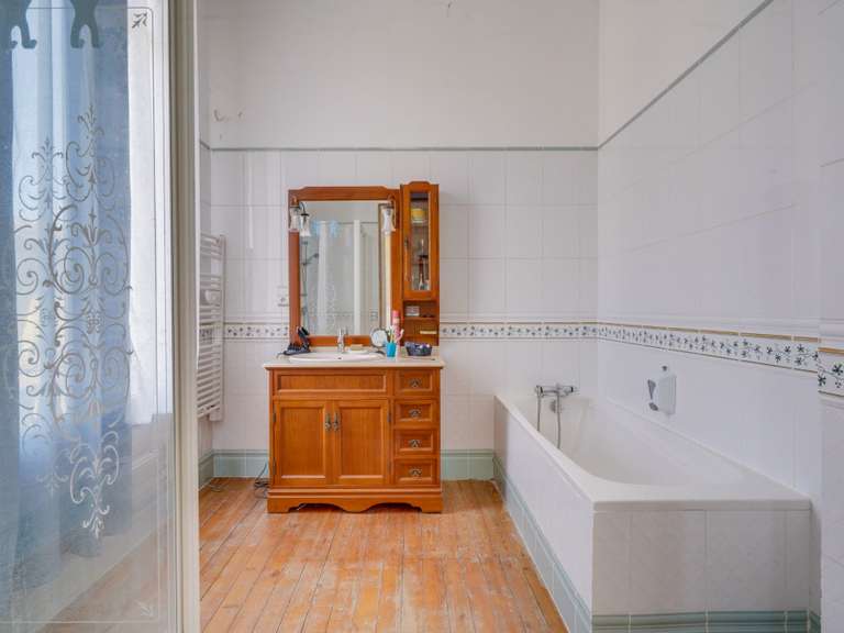 Maison Bordeaux - 5 chambres - 200m²