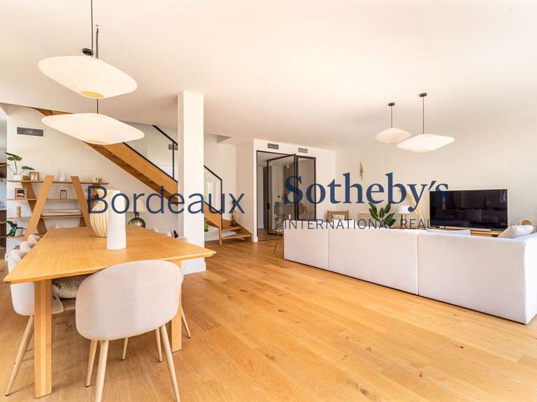Maison Bordeaux - 4 chambres - 211m²