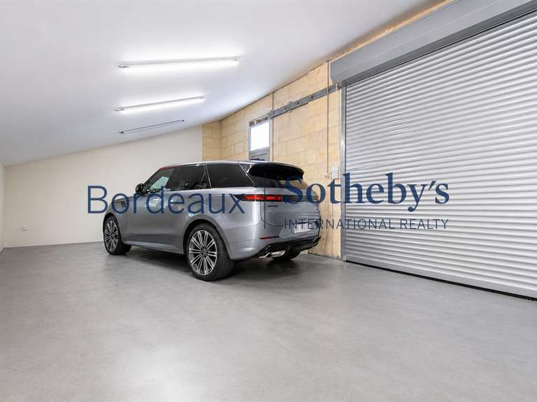Maison Bordeaux - 4 chambres - 211m²