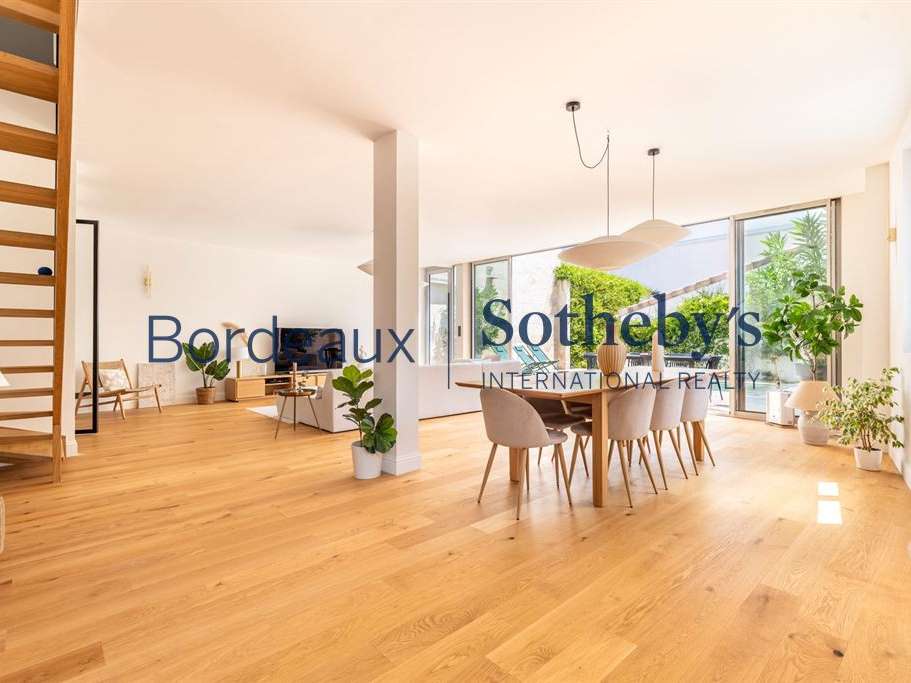 Maison Bordeaux