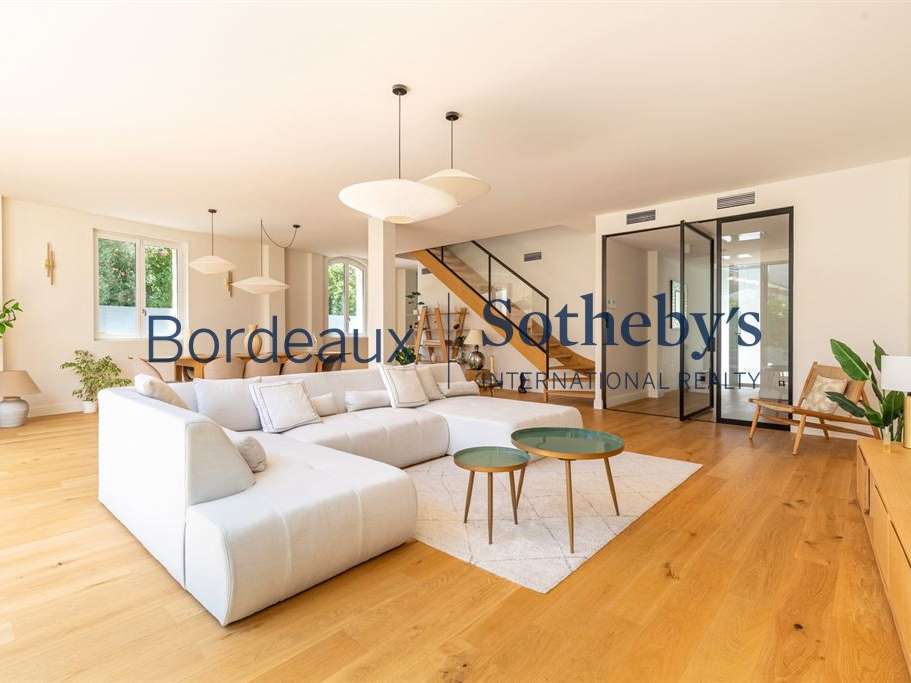 Maison Bordeaux