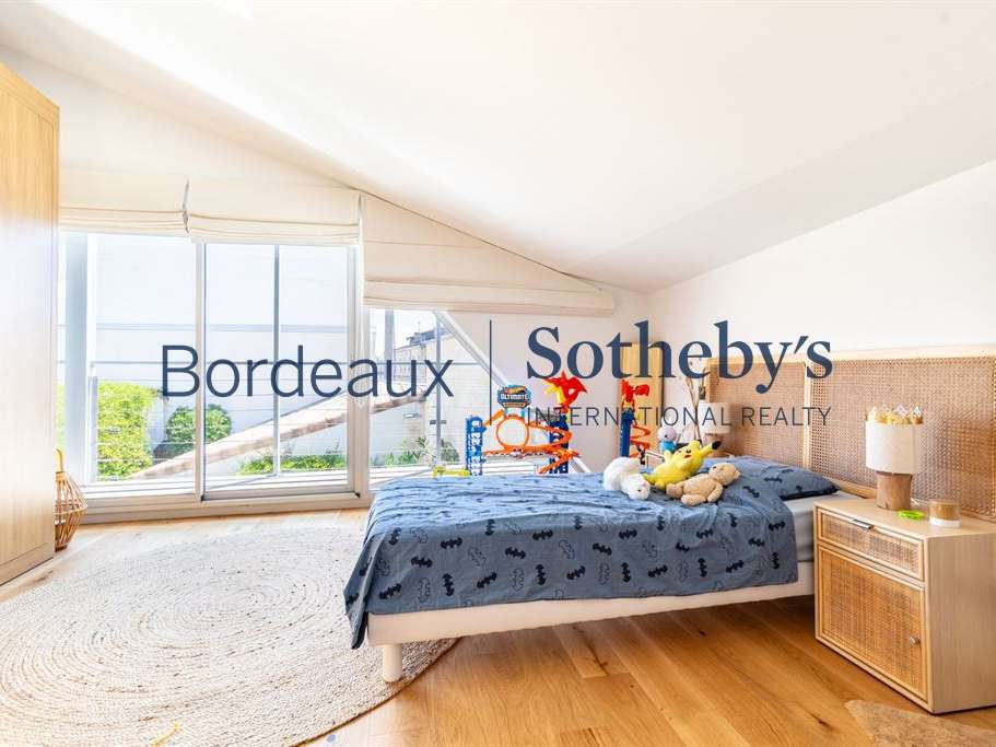 Maison Bordeaux