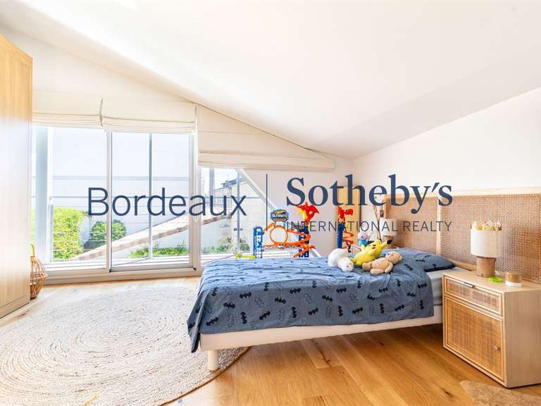 Maison Bordeaux - 4 chambres - 211m²