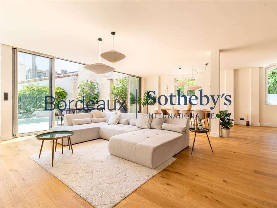 Maison Bordeaux