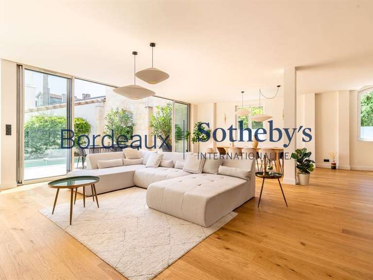 Maison Bordeaux - 4 chambres - 211m²