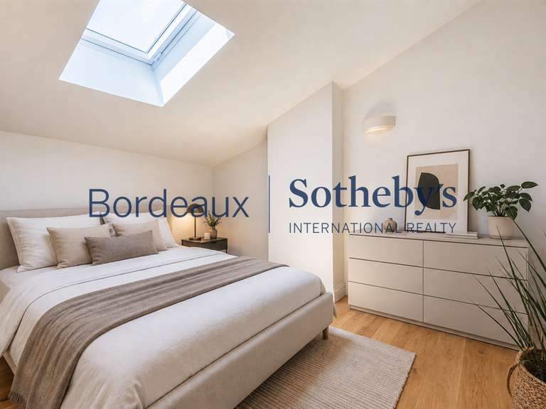 Maison Bordeaux - 4 chambres - 211m²