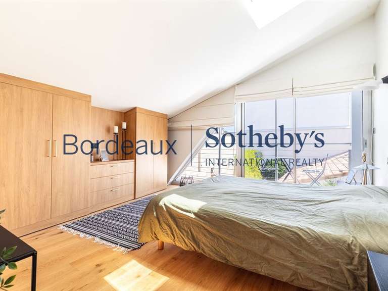 Maison Bordeaux - 4 chambres - 211m²