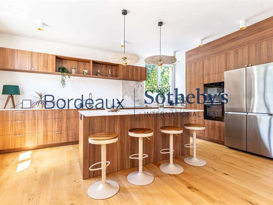 Maison Bordeaux