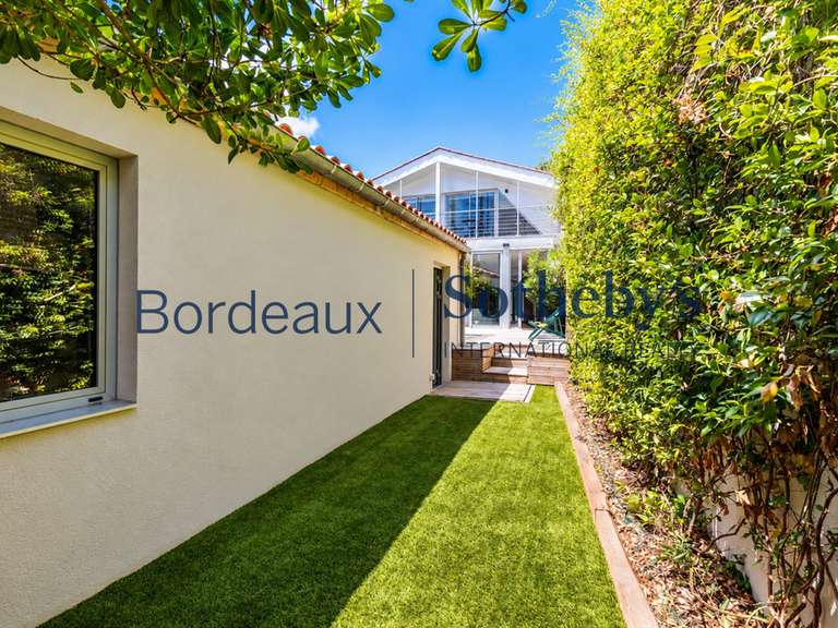 Maison Bordeaux - 4 chambres - 211m²