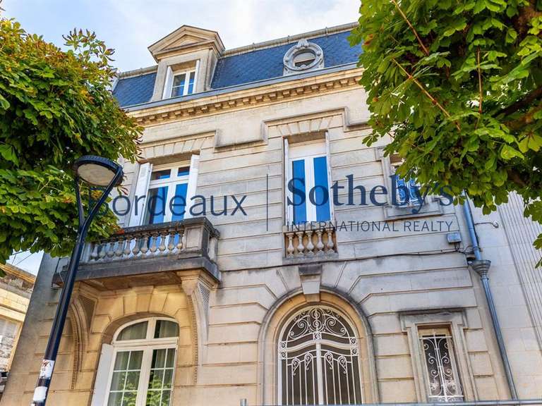 Maison Bordeaux - 5 chambres - 245m²