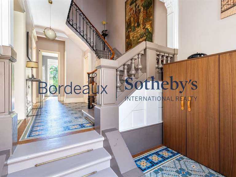 Maison Bordeaux - 5 chambres - 245m²