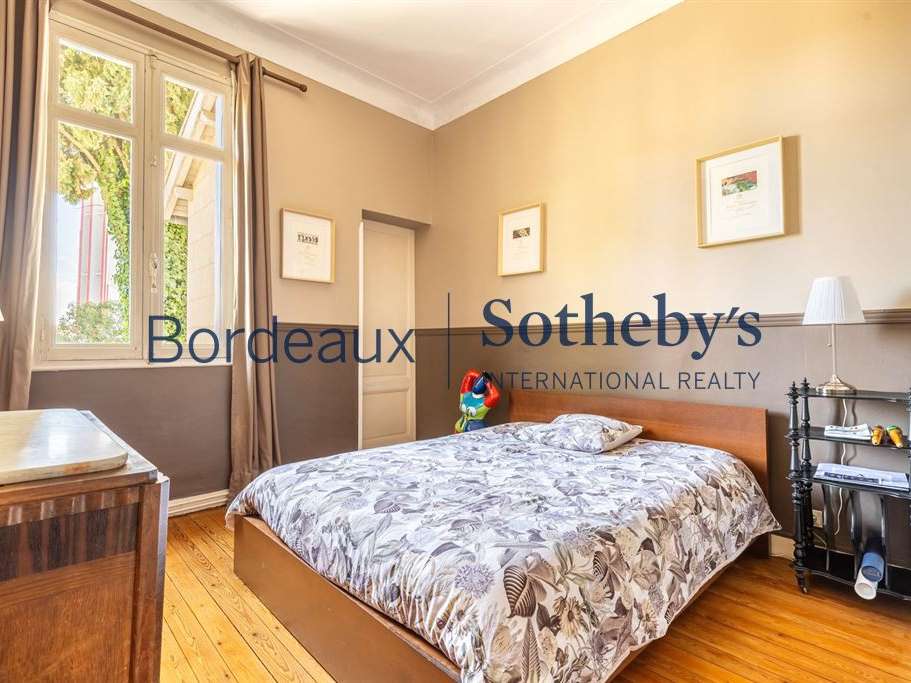 Maison Bordeaux