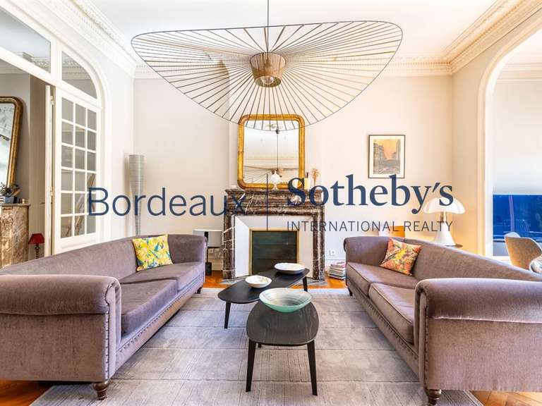 Maison Bordeaux - 5 chambres - 245m²