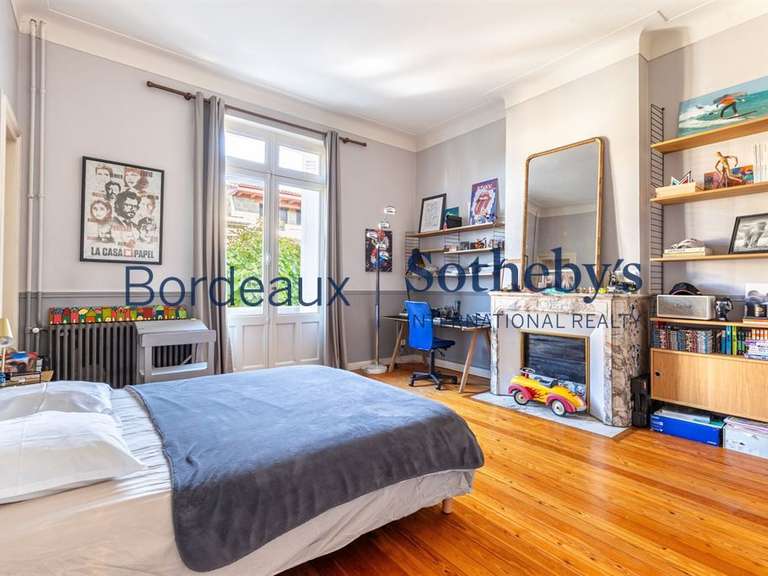 Maison Bordeaux - 5 chambres - 245m²