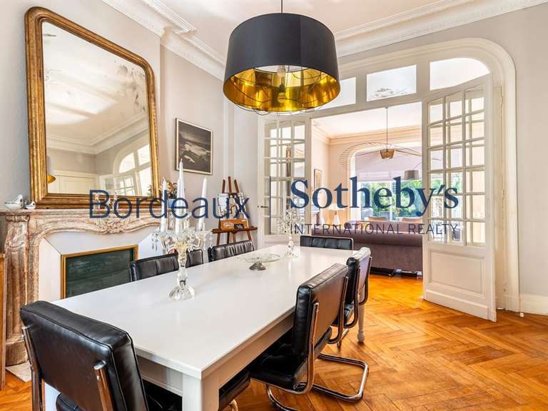 Maison Bordeaux - 5 chambres - 245m²