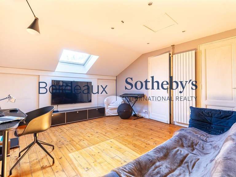 Maison Bordeaux - 5 chambres - 245m²