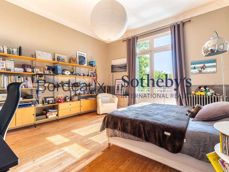 Maison Bordeaux - 5 chambres - 245m²