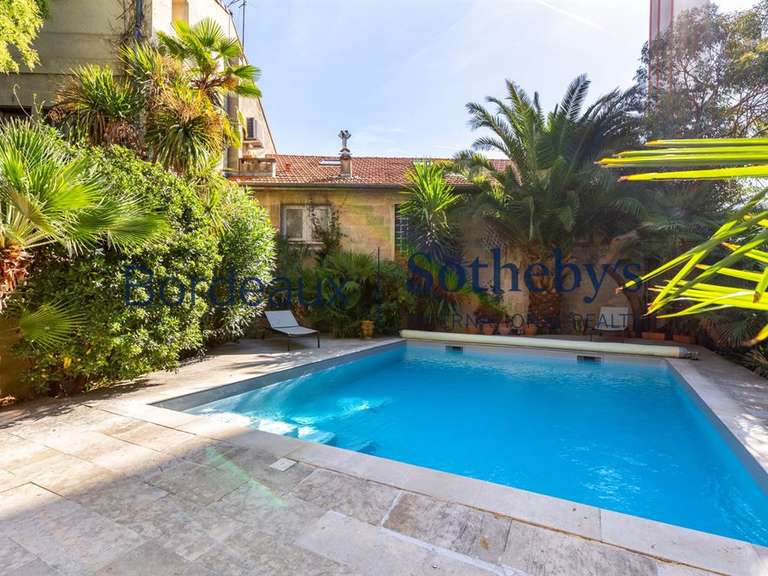 Maison Bordeaux - 5 chambres - 245m²