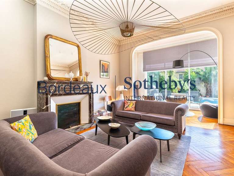 Maison Bordeaux - 5 chambres - 245m²