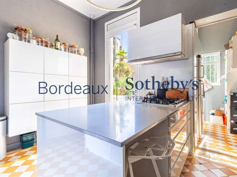 Maison Bordeaux - 5 chambres - 245m²