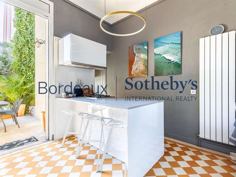 Maison Bordeaux - 5 chambres - 245m²