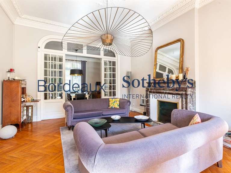 Maison Bordeaux - 5 chambres - 245m²