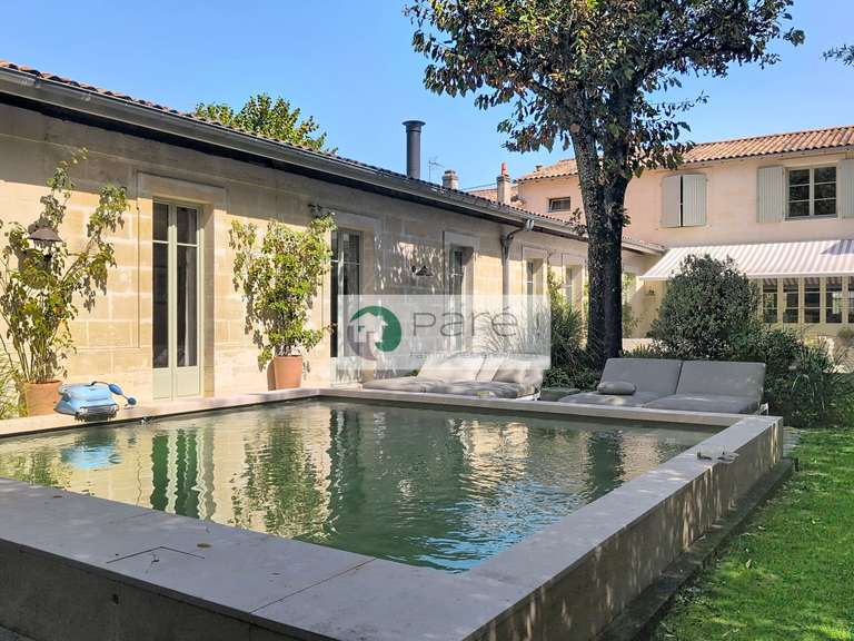 Maison Bordeaux - 5 chambres - 285m²