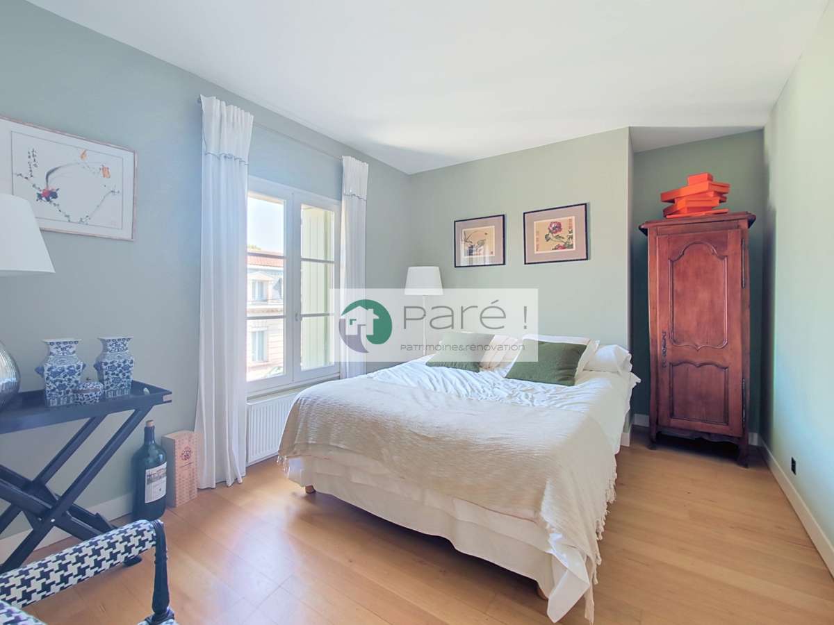 Maison Bordeaux