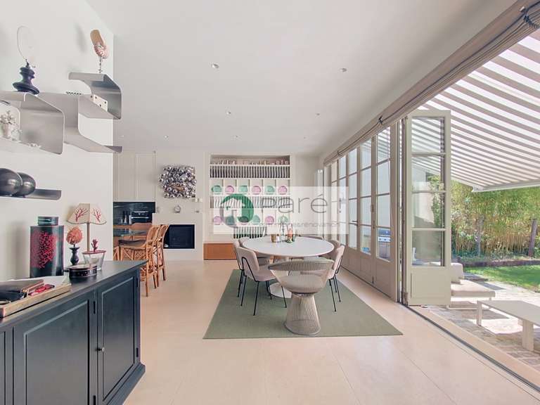 Maison Bordeaux - 5 chambres - 285m²