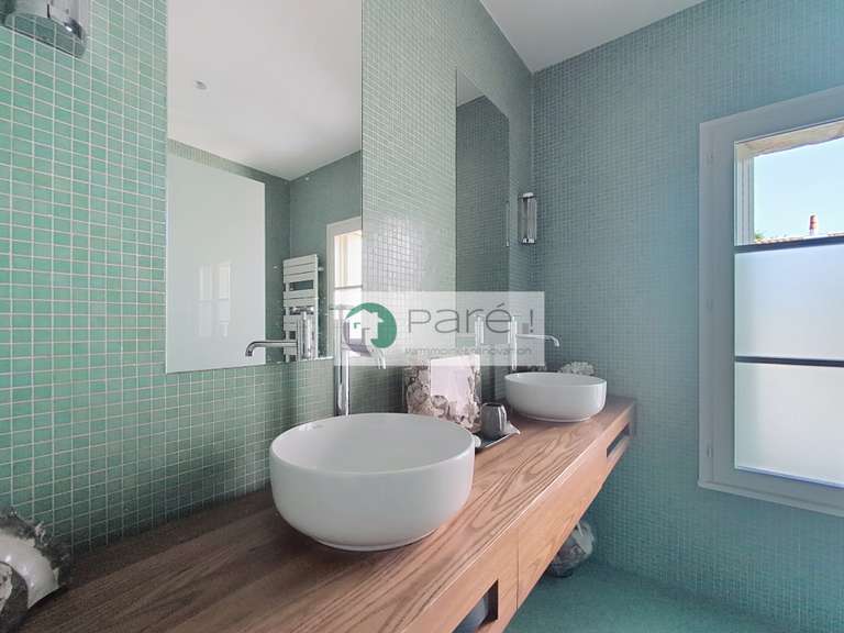 Maison Bordeaux - 5 chambres - 285m²