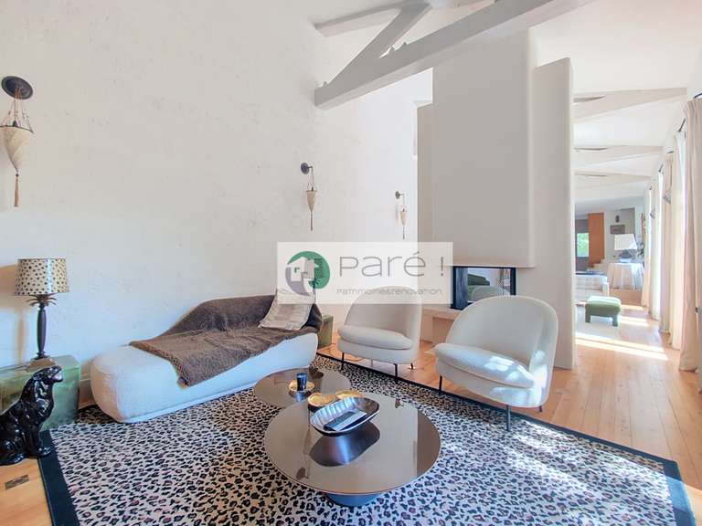 Maison Bordeaux - 5 chambres - 285m²