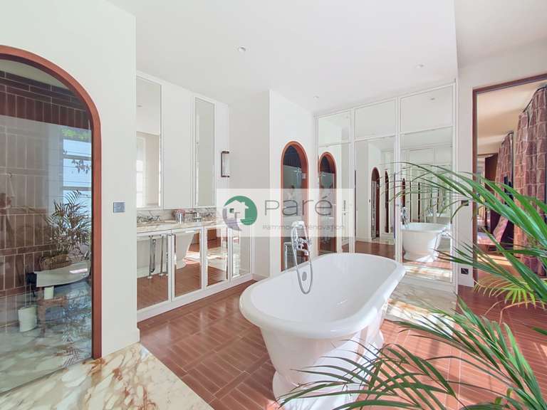 Maison Bordeaux - 5 chambres - 285m²