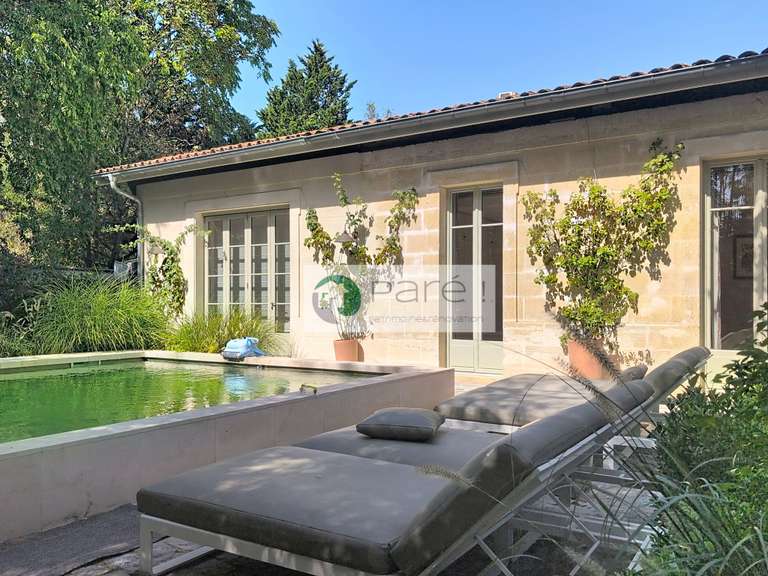 Maison Bordeaux - 5 chambres - 285m²