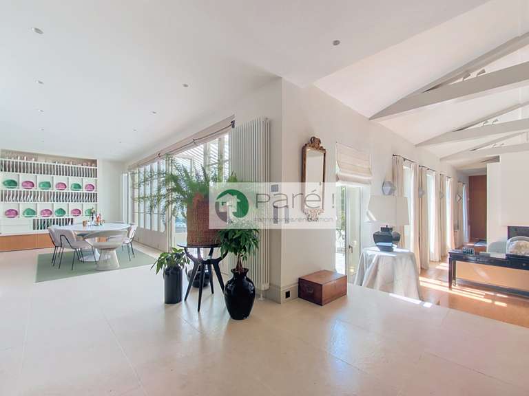 Maison Bordeaux - 5 chambres - 285m²