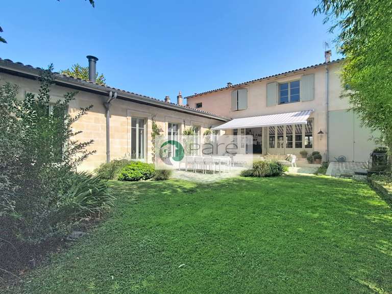 Maison Bordeaux - 5 chambres - 285m²