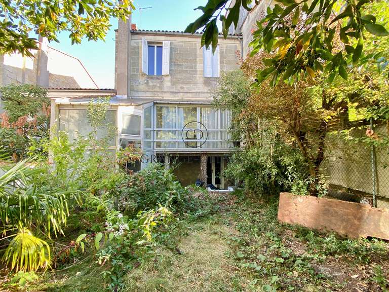 Maison Bordeaux - 4 chambres - 225m²