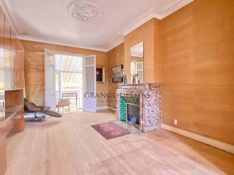 Maison Bordeaux - 4 chambres - 225m²
