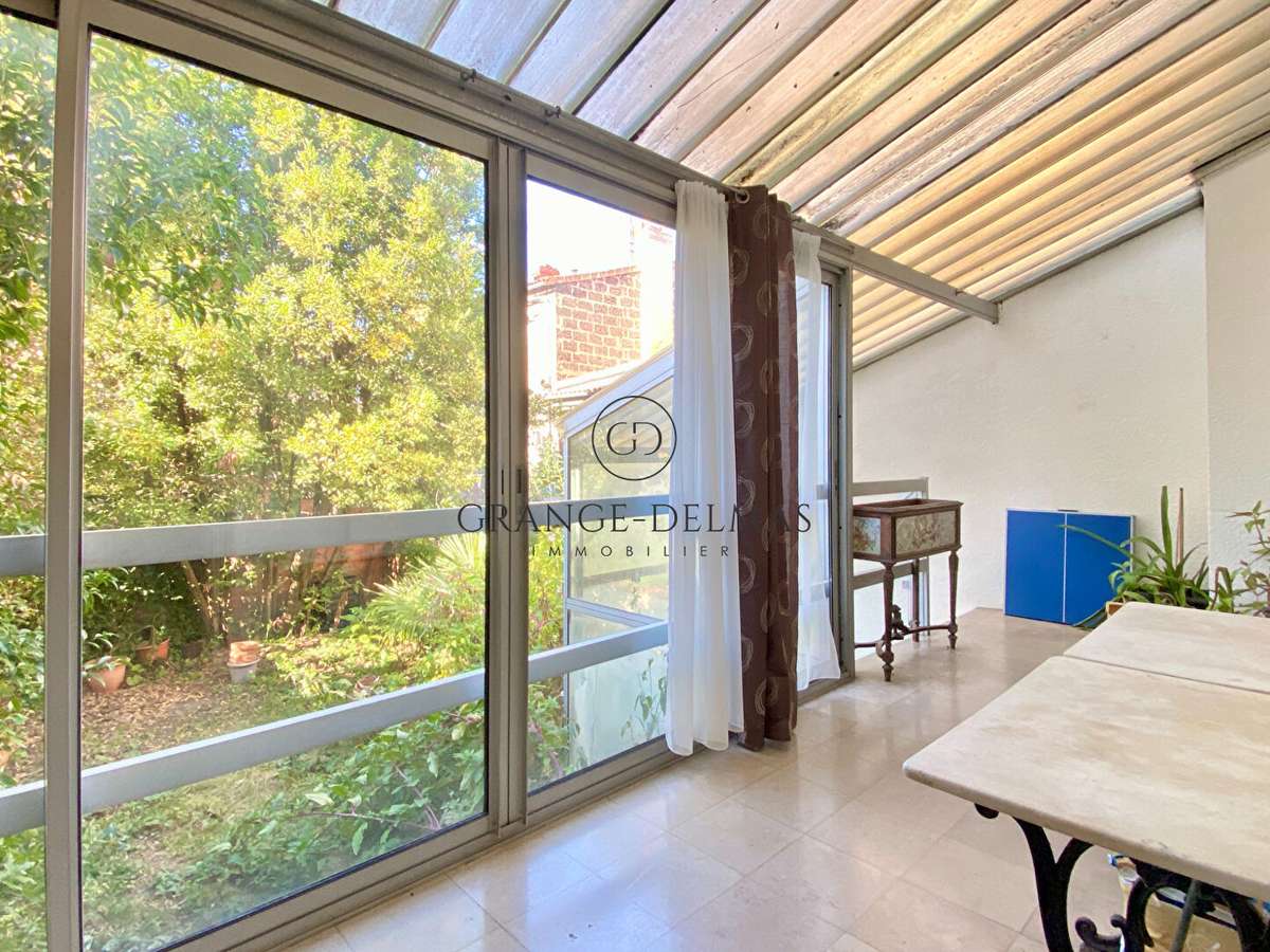 House Bordeaux