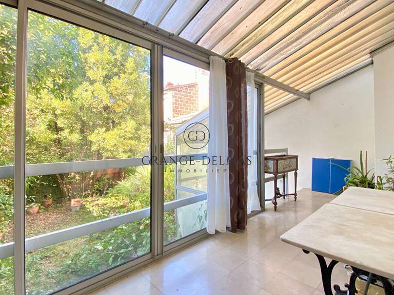 House Bordeaux - 4 bedrooms - 225m²
