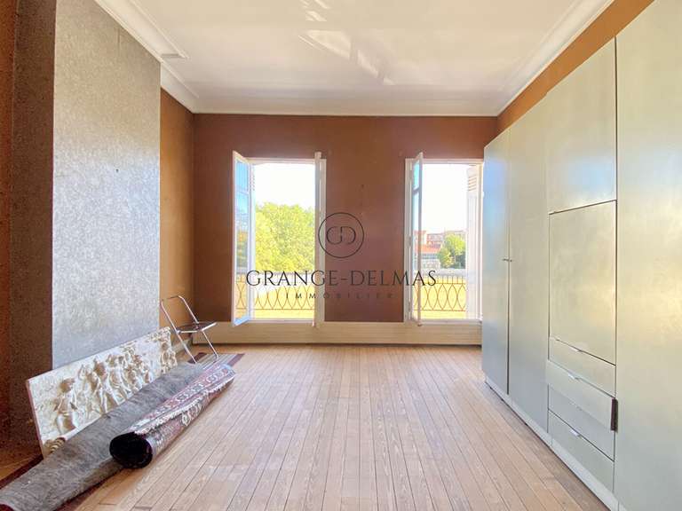 Maison Bordeaux - 4 chambres - 225m²