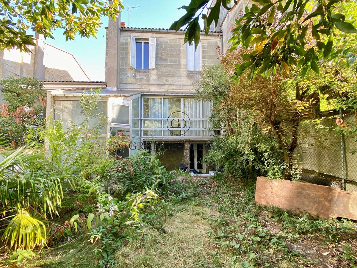 House Bordeaux