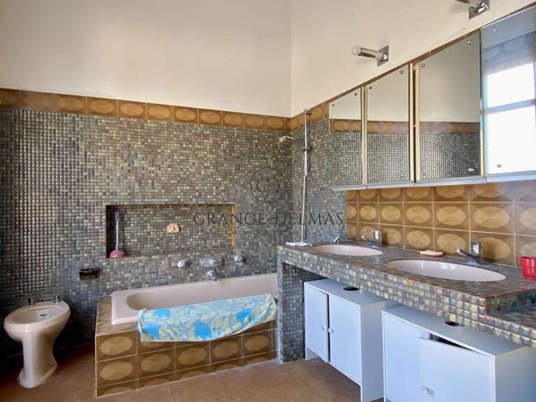 House Bordeaux - 4 bedrooms - 225m²