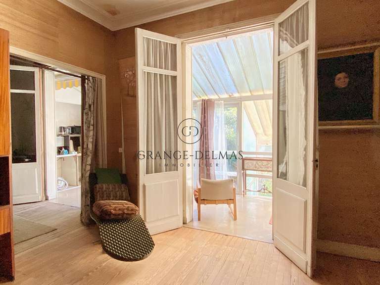 Maison Bordeaux - 4 chambres - 225m²