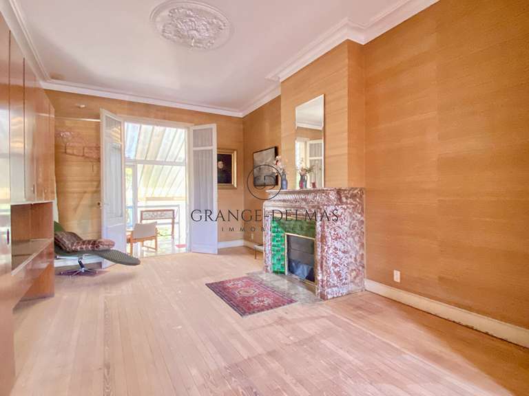 House Bordeaux - 4 bedrooms - 225m²