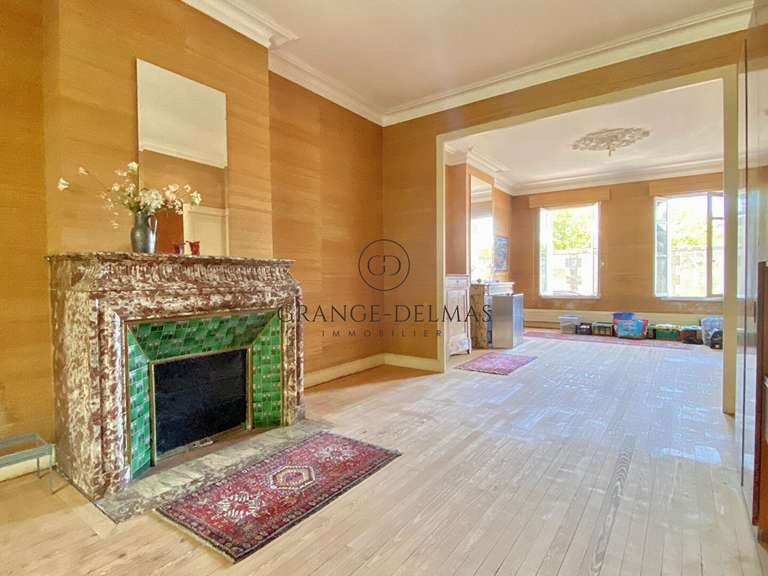 House Bordeaux - 4 bedrooms - 225m²