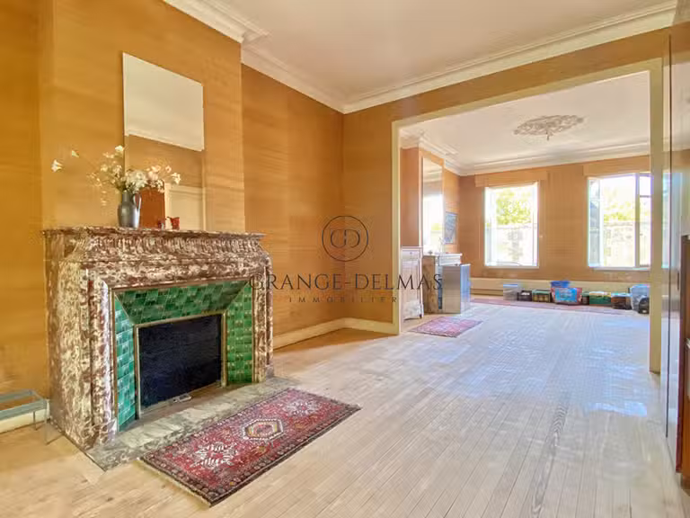 Maison Bordeaux - 4 chambres - 225m²