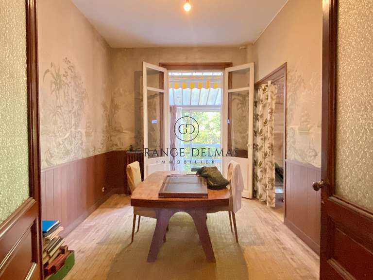 House Bordeaux - 4 bedrooms - 225m²