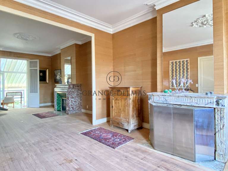 House Bordeaux - 4 bedrooms - 225m²